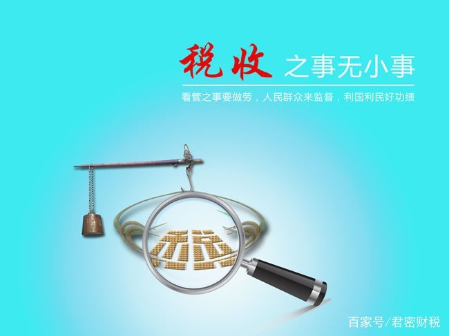 財務稅收籌劃(從財務管理的角度看稅收策劃參考文獻)(圖8)
