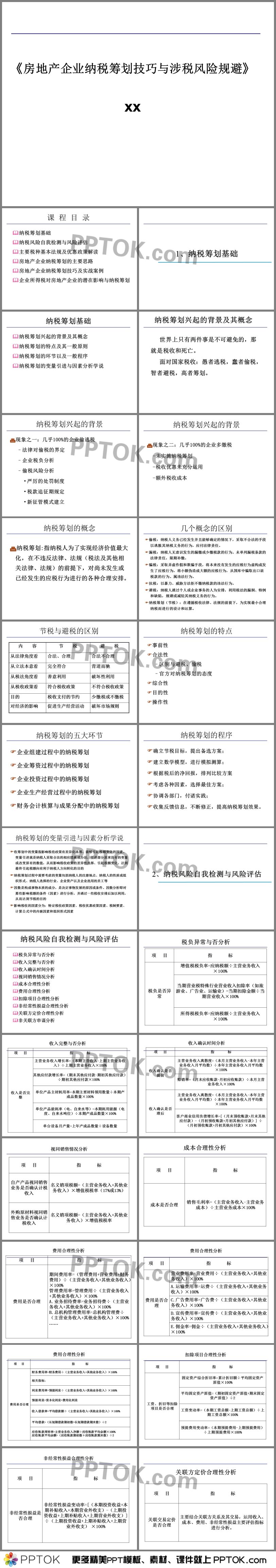 企業(yè)稅務籌劃技巧(房地產企業(yè)營業(yè)稅籌劃)