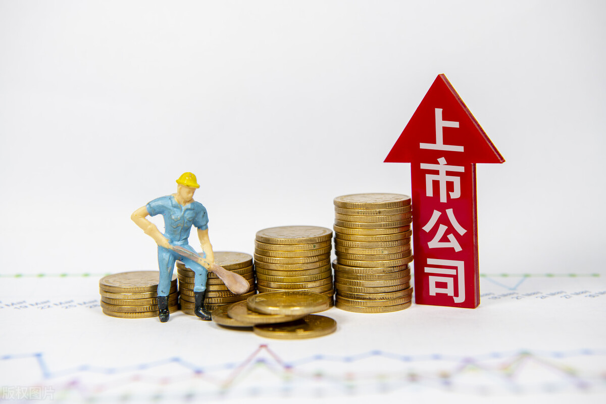 價(jià)值投資學(xué)習(xí)筆記——3、公司上市的好處？