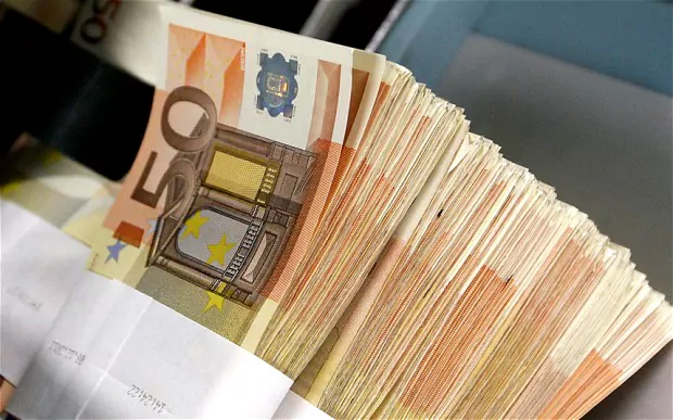 外媒：歐盟首次公布17個避稅天堂黑名單，將無法從歐盟獲取資金！