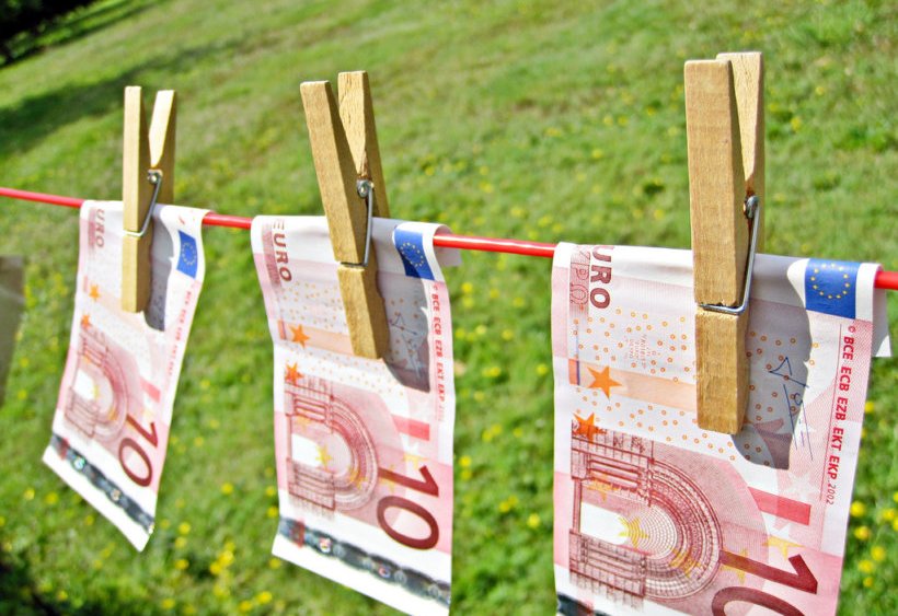 外媒：歐盟首次公布17個避稅天堂黑名單，將無法從歐盟獲取資金！
