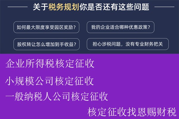 2021年云浮公司稅務(wù)籌劃費(fèi)用無(wú)隱形收費(fèi)