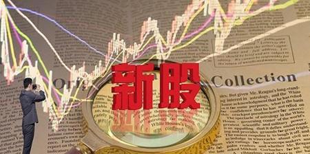 新股上市首日漲幅限制(美國新股第一天漲幅有限制嗎？)(圖1)