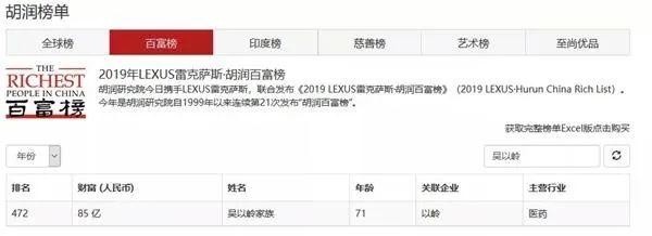 連花清瘟只含薄荷醇？這家上市公司緊急回應，股東們一天經歷大悲和大喜