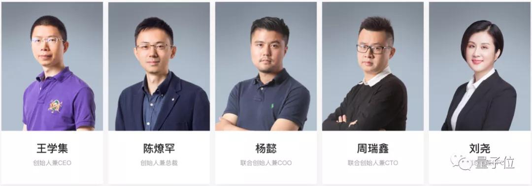 創(chuàng)始團隊來自阿里，騰訊卻是大股東，涂鴉智能本周要在美股上市