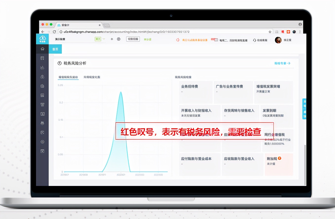 會計疏忽竟釀大禍！發(fā)票漏填幾個字，百萬進項稅額無法抵扣