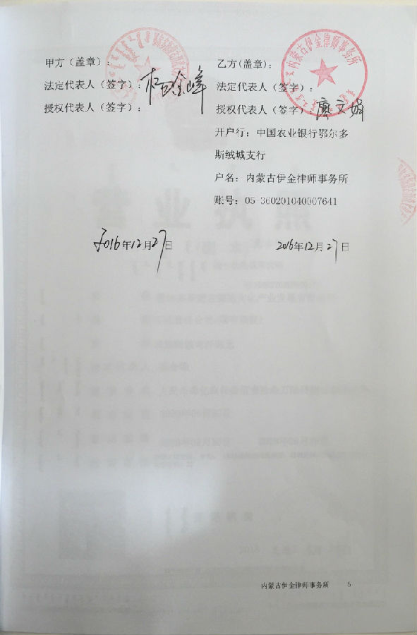 常年財務(wù)顧問業(yè)務(wù)流程包括下列