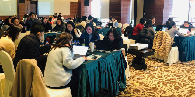上海**企業(yè)財務(wù)培訓(xùn)行情,企業(yè)財務(wù)培訓(xùn)