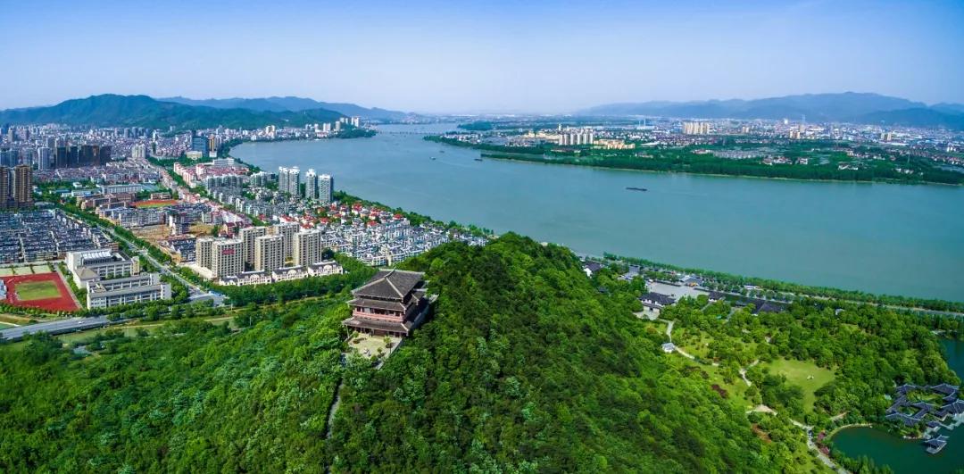 浙江各市前三季度財(cái)政收入：紹興523億元，杭州、湖州稅比超90%