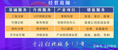 稅務籌劃怎么做(企業(yè)應如何做好財稅籌劃？)